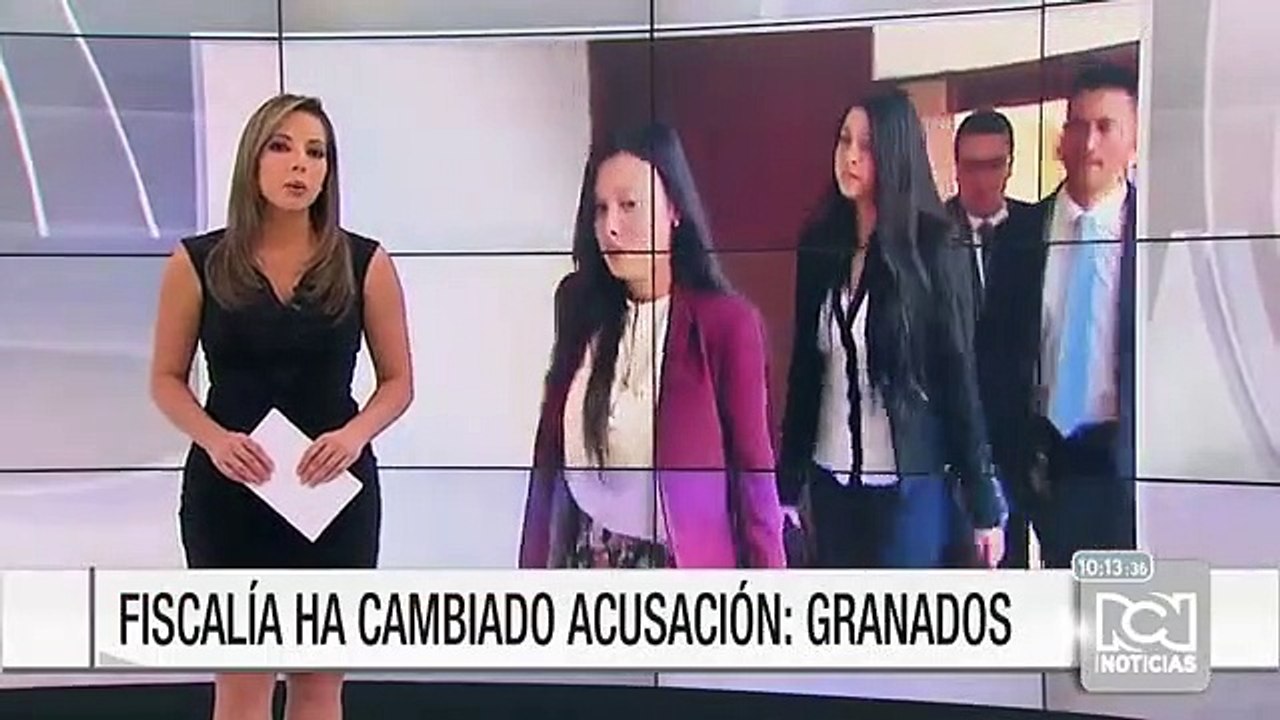 Abogado de Laura Moreno insiste en que la Fiscalía ha cambiado la acusación y ocultado pruebas