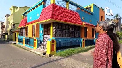 Praner Manush Ache Praane - Samadipta Mukherjee & Sanjoy Mukherjee - Questz World