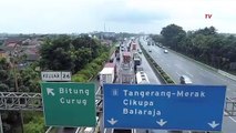 SIKM Tak Diberlakukan Saat PSBB Jakarta