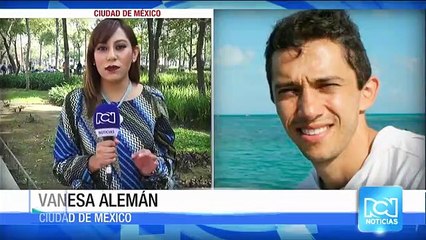 Autoridades investigan muerte de colombiano en Monterrey, México