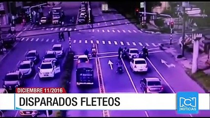 Familiares del vigilante del edificio Equus 66 aseguran que no fue un suicidio