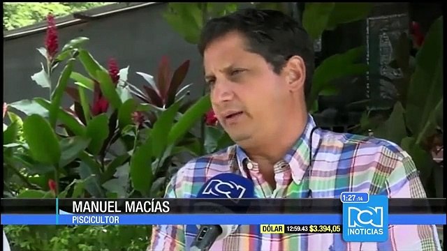 Pescadores denuncian alarmante mortandad de peces en represa de Betania