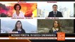 Alerta roja en 85 municipios de Santander por incendios forestales