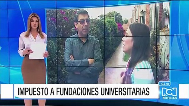 Iglesias pagarían impuestos en la nueva reforma tributaria