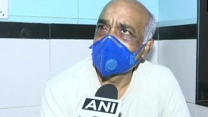 Watch: Ex-Navy veteran on Shiv Sena