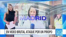 Un piropo habría desatado ataque con cuchillo contra comerciante en Madrid, Cundinamarca