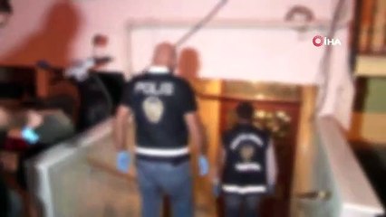 İstanbul merkezli 7 ilde FETÖ operasyonu: Bylock kullanıcısı 51 kişiye gözaltı