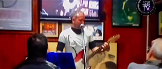 ANGEL MATEOS - El poder de cambiar - CANCIÓN EN DIRECTO-