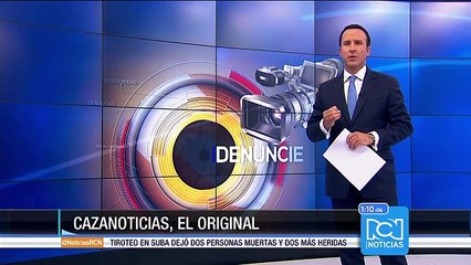 Conductora fue amenazada con arma blanca por una pareja que la estrelló en el norte de Bogotá