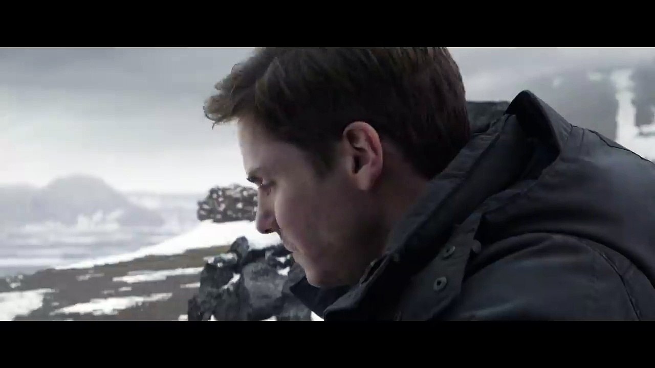 _The Living Are Not Done With You Yet_ T'Challa and Helmut Zemo - Captain America_ Civil War (2016)