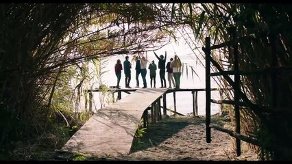 SKAM Italia 4x01 sub español | S04E01 'Italiana'