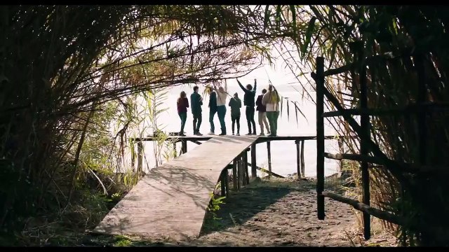 SKAM Italia 4x01 sub español | S04E01 'Italiana'