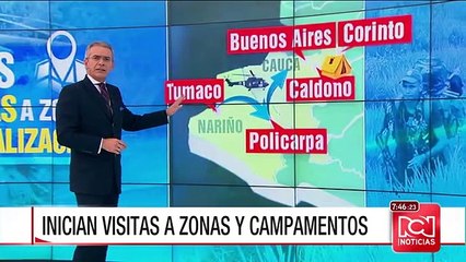 Emisión 7:00 pm / 08 de Agosto de 2016