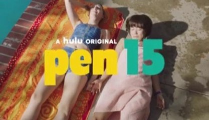 Pen15 Season 2 Episode 1 Hulu Series Videos Dailymotion