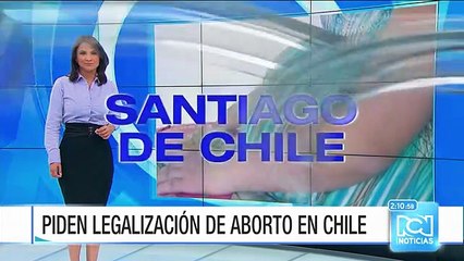 Polémica en Chile por menor de 11 años que está embarazada