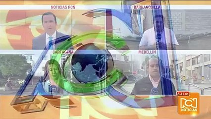 Señalan a 4 hombres de intentar robarse un transformador en Cartagena