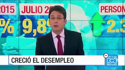 Desigualdad en Colombia, tema central en el foro "Crecimiento y Equidad"