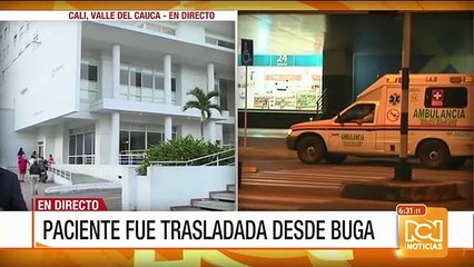 Denuncian que mujer de 74 años no recibe atención por ser paciente de Cafesalud