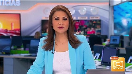 Sobrevuelo por la avenida de Las Américas