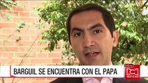 Eva lo sabe: ¿Edgardo Maya se convertirá en el funcionario más poderoso del país?