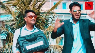বরিশাইল্লা ফিটিং বাজ - Fitting Baj - Bangla Funny Video - Family Entertainment Bd - borishailla