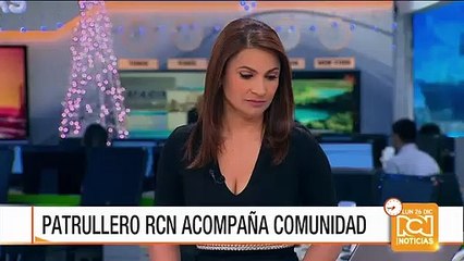 Gran afluencia de clientes en Corabastos de Bogotá