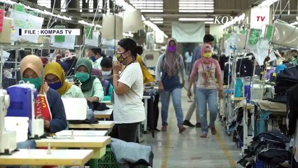 Apindo: Bakal Ada PHK Besar Jika PSBB Ketat di Jakarta