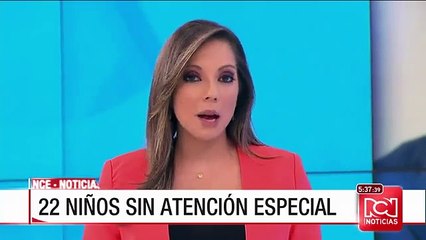 Denuncian que EPS en Cartagena niega atención médica a 22 niños con discapacidad cognitiva