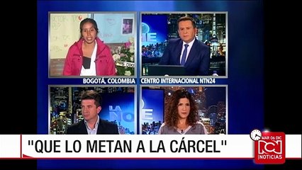 Emisión 7:00 p.m. / 6 de diciembre de 2016