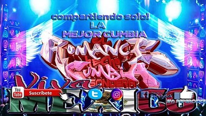 CUMBIA - FUISTE TU - estreno MUSICA cumbia SONIDERA 2021