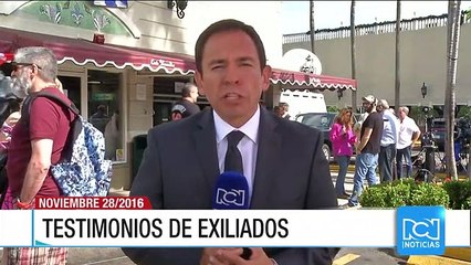 Pacientes hacen largas filas para citas médicas y autorizaciones en Bogotá