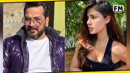 Rhea ने उगला Mukesh Chhabra का नाम - Mukesh  ने दिया करार जवाब l FM News