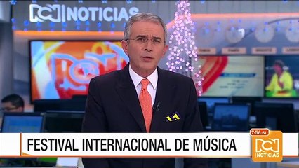 Durante once días la magia de la música se tomará Cartagena