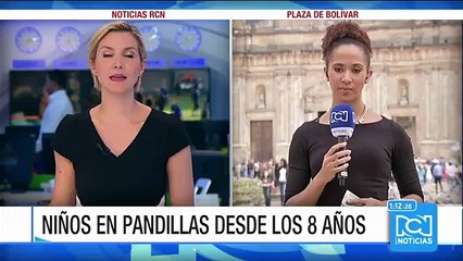 Líderes del No tienen dos visiones distintas sobre reuniones con el Gobierno