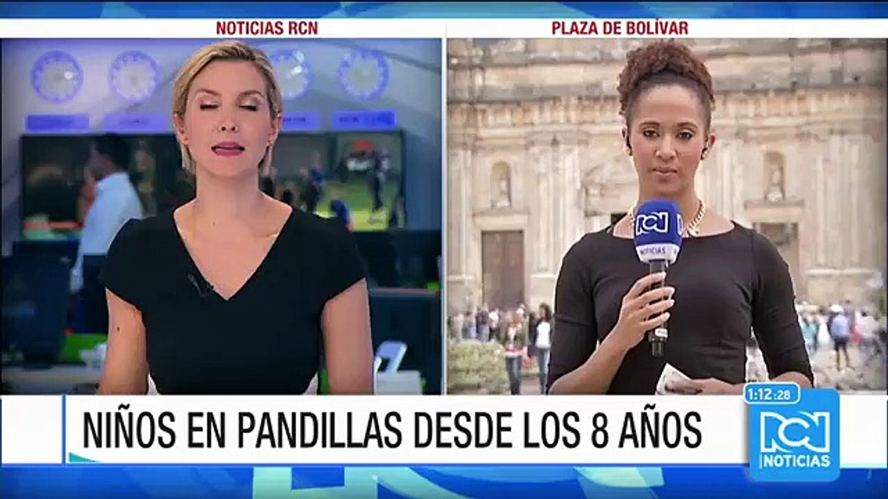 Líderes del No tienen dos visiones distintas sobre reuniones con el Gobierno