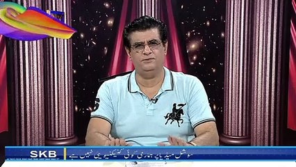 Sitaron Ki Baat Humayun Ke Saath - 13th September 2020 - ARY Digital