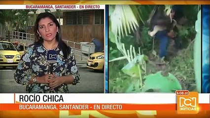 Médicos tratan de estabilizar a menor hallada en Arauca con señales de golpiza