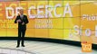 Lucho Garzón: prefiero el 'Sí' para tener a las Farc desarmadas y poder invertir más en lo social