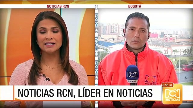 Presunto ladrón se lanzó a un caño para evadir a las autoridades
