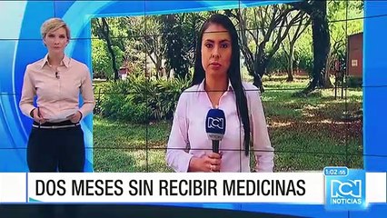 Joven con síndrome de Down y epilepsia lleva 2 meses sin recibir medicamentos