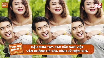 chia tay không xóa ảnh