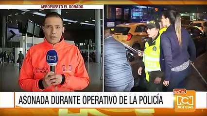 Más de 30 personas aseguran ser víctimas de estafa en Bogotá