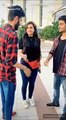 Mil jao Tum mil jaye duniya _ tiktok love video _ faisu _ jannat _ riyaz _