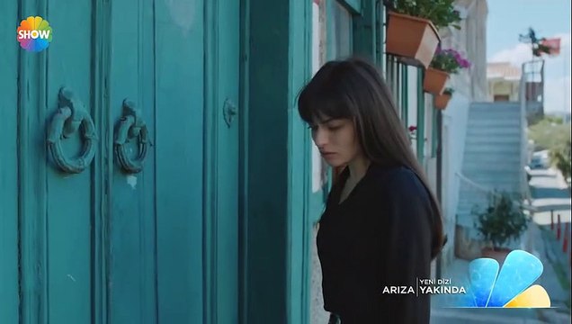 Yeni dizi Arıza , ekran serüvenine bu akşam başlıyor