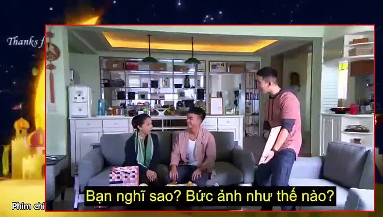 Chỉ Dành Cho Em Tập 52 - VTV3 Thuyết Minh tap 53 - phim Đài Loan Trung Quốc - phim chi danh cho em tap 52