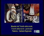 Storia dell'Arte Moderna - Lez 10 - Napoli crocevia del Mediterraneo
