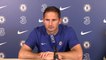 Frank Lampard on his new look Chelsea squad's trip to Brighton