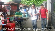 Last Friday Night Filipino Parody   Judas, the Kalandian FAIL! by (RARE LLOYD CAFE CADENA VIDEOS)