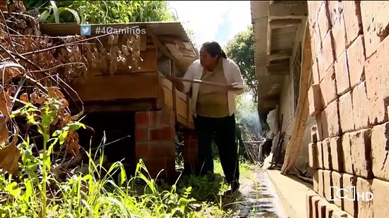 Narcos pobres