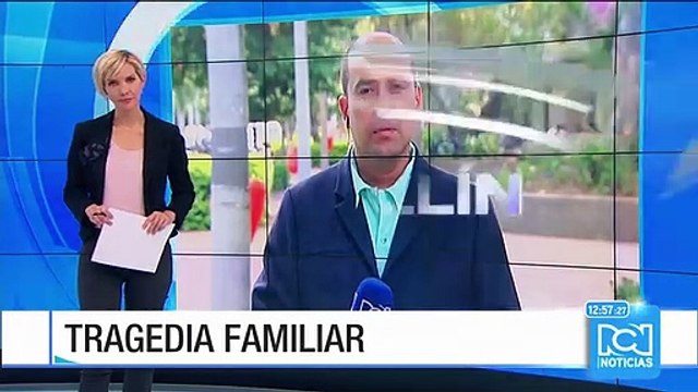 Un hombre murió en medio de una riña familiar en Medellín